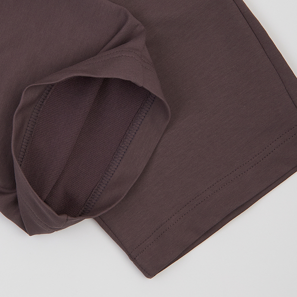 Шорти Garnamama, р.134-140, коричневий (1053717.1419003) - Pampik - 4