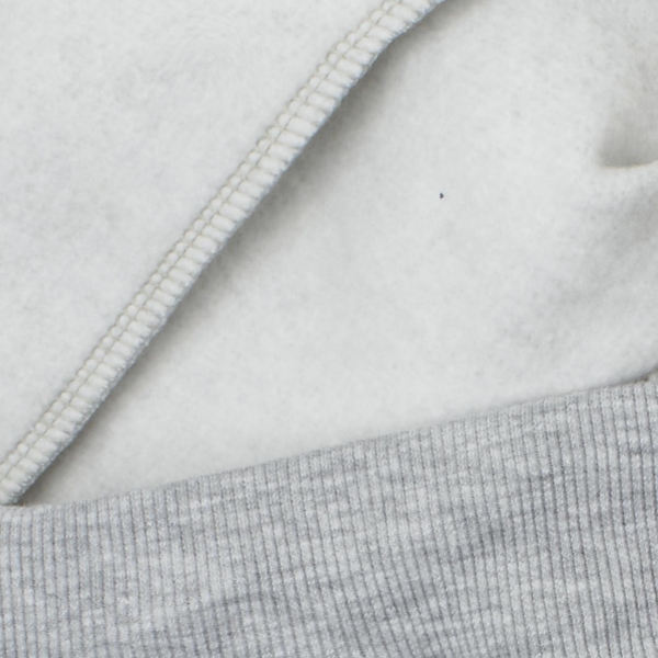 Спортивні штани на флісі Garnamama Basic pants soft жін S Сірий (850976.1206891) - Pampik - 5