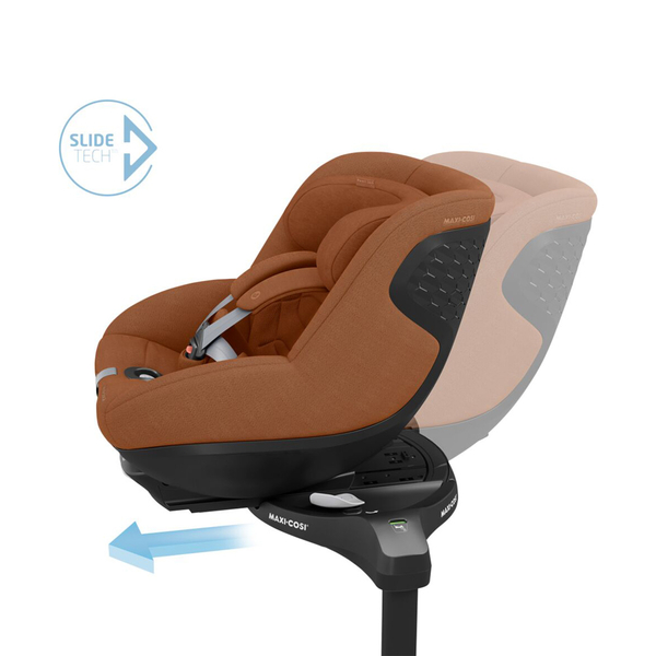 Автокрісло Maxi-Cosi Pearl 360 Pro Authentic Terra (8053491110) - Pampik - 10