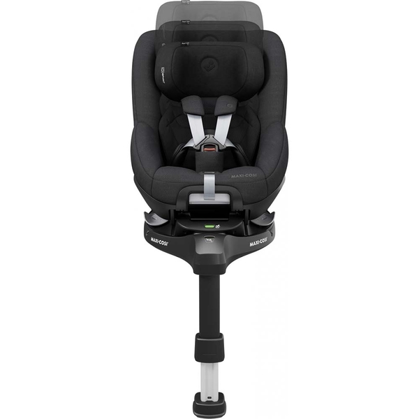 Автокресло Maxi-Cosi Pearl 360 Pro Authentic Black (8053671110) - Pampik - 7