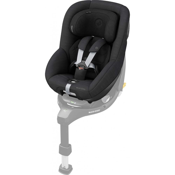 Автокресло Maxi-Cosi Pearl 360 Pro Authentic Black (8053671110) - Pampik - 4