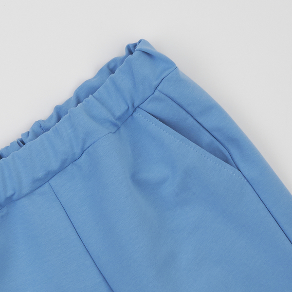 Спортивні штани Garnamama Season 2025, р.134, блакитний (1052060.1417285) - Pampik - 3