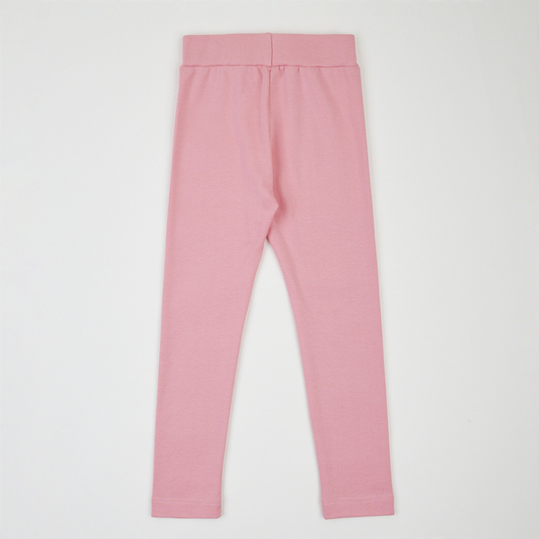 Лосини Garnamama Lasting leggings, р.140, рожевий (994140.1353383) - Pampik - 2