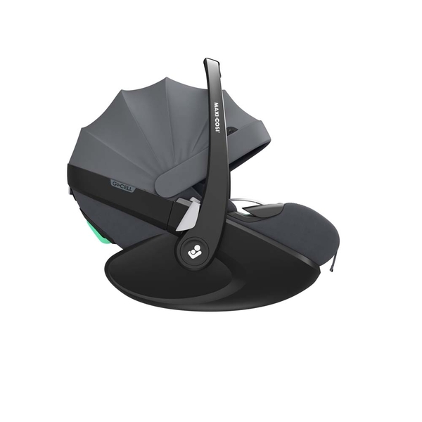 Автокресло Maxi-Cosi Pebble 360 Pro2 Twillic Graphite (8052204110) - Pampik - 6