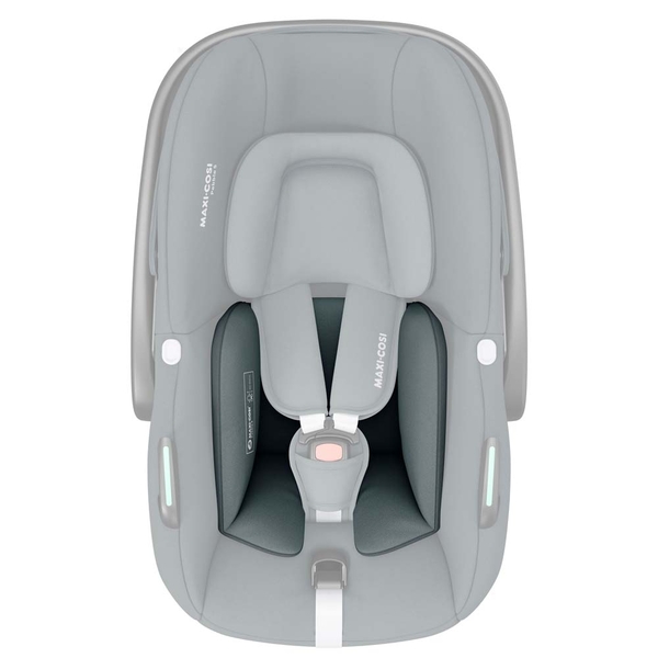 Автокрісло Maxi-Cosi Pebble S Tonal Graphite (8440106110) - Pampik - 9