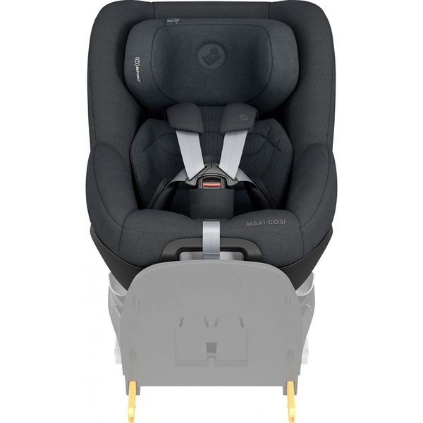Автокрісло Maxi-Cosi Pearl 360 Pro Authentic Graphite (8053550111) - Pampik - 2