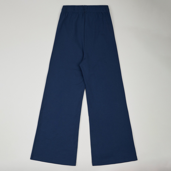 Штани-палаццо Garnamama Lasting palazzo pants summer 122 Синій (996946.1353392) - Pampik - 6