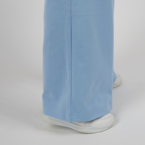 Штани-палаццо Garnamama Lasting palazzo pants summer 176 Блакитний (996939.1353393) - Pampik - 5