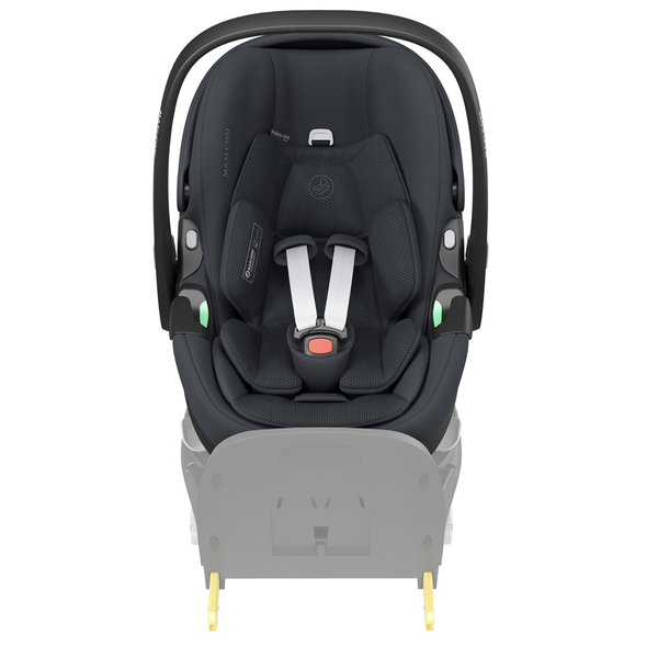 Автокресло Maxi-Cosi Pebble 360 Pro2 Essential Graphite (8052750111) - Pampik - 6
