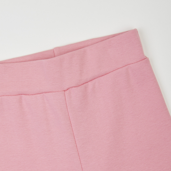 Лосини Garnamama Lasting leggings, р.116, рожевий (994136.1353383) - Pampik - 3