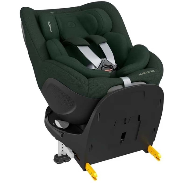 Автокрісло Maxi-Cosi Mica 360 Pro i-Size Authentic Green (8549490110) - Pampik - 4