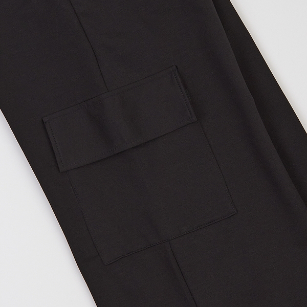 Брюки-палаццо Garnamama Брюки-палаццо Season 2025 158 Черный (1049342.1416181) - Pampik - 4