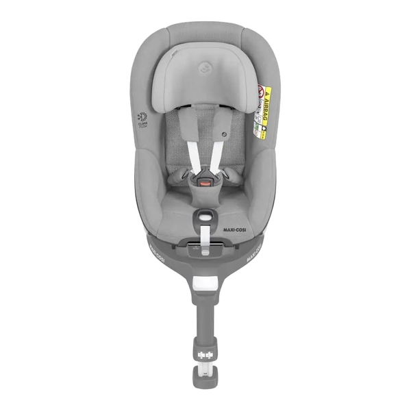 Автокресло Maxi-Cosi Pearl 360 Authentic Grey (8045510110) - Pampik - 8