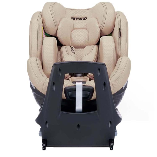 Автокрісло Recaro Xenon 1 Elegant Beige (B1102060) - Pampik - 6