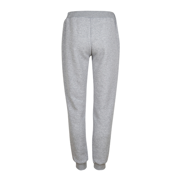 Спортивні штани на флісі Garnamama Pants man soft L чол Сірий (1030998.1312378) - Pampik - 2