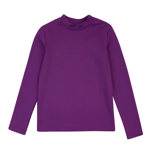 Водолазка Garnamama Lasting turtleneck 116 Фиолетовый (939941.1297162) - Pampik