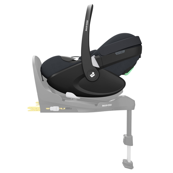 Автокресло Maxi-Cosi Pebble 360 Pro2 Essential Graphite (8052750111) - Pampik - 8