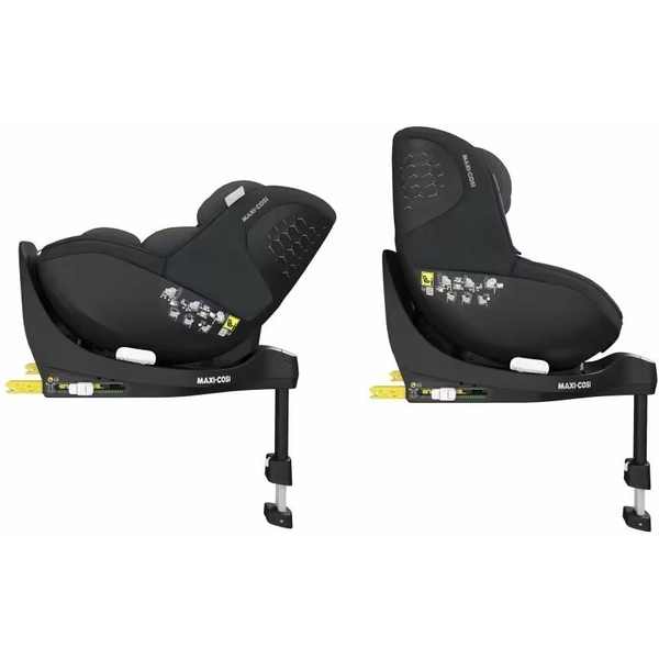 Автокрісло Maxi-Cosi Mica Pro Eco i-Size Authentic Graphite (8515510110) - Pampik - 13