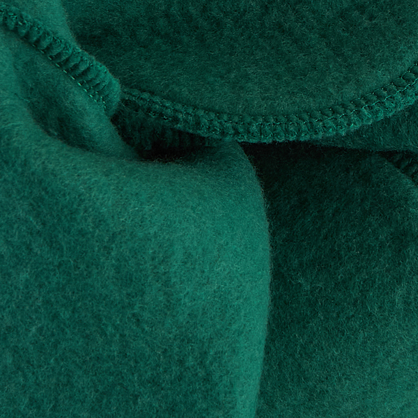 Худі на флісі Garnamama Basic Hoodie soft принт 158 Зеленый (1039821.13978820) - Pampik - 6