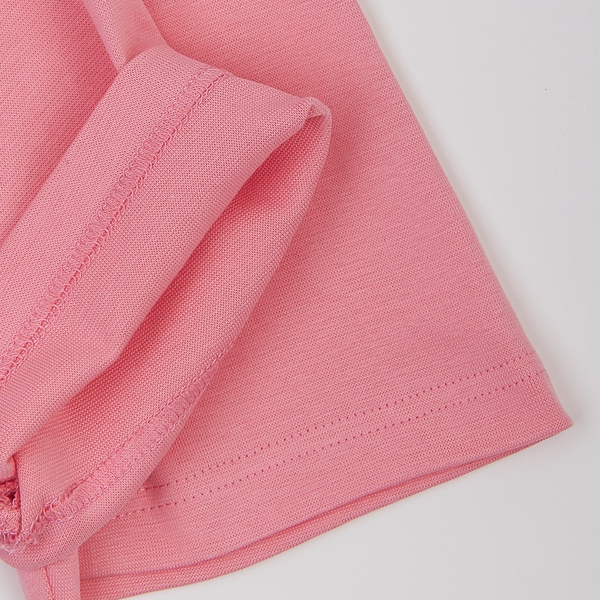 Шорти Garnamama Lasting cycling shorts 158-164 Рожевий (1040822.1401955) - Pampik - 4