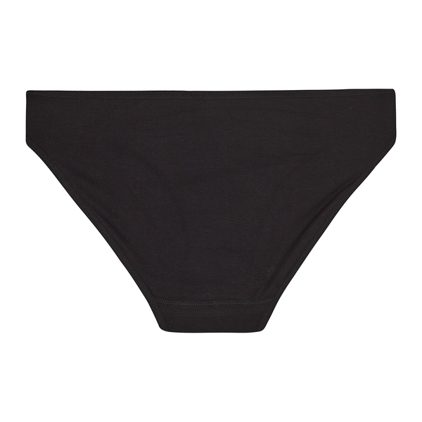 Труси-сліпи Garnamama Unicorn 2.0 Briefs Mom L Черный (1040073.1227402) - Pampik - 2