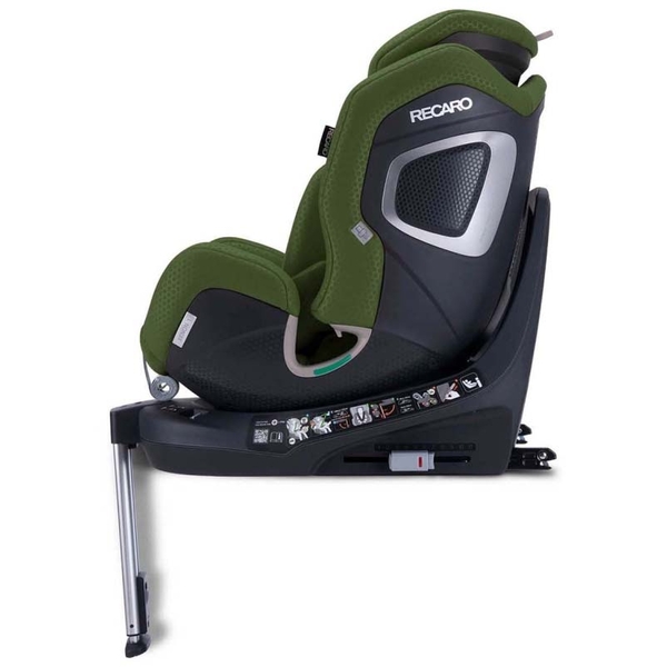 Автокрісло Recaro Xenon 1 Epic Green (B1102057) - Pampik - 3