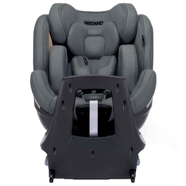 Автокрісло Recaro Xenon 1 Gallant Grey (B1102059) - Pampik - 6
