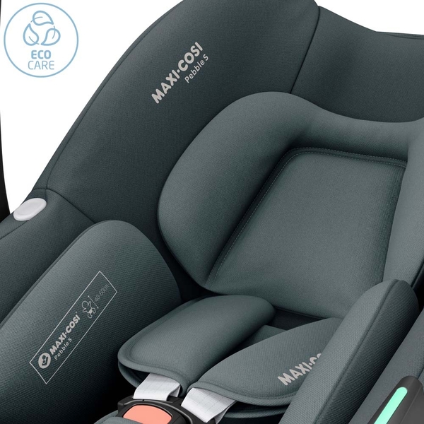Автокрісло Maxi-Cosi Pebble S Tonal Graphite (8440106110) - Pampik - 5