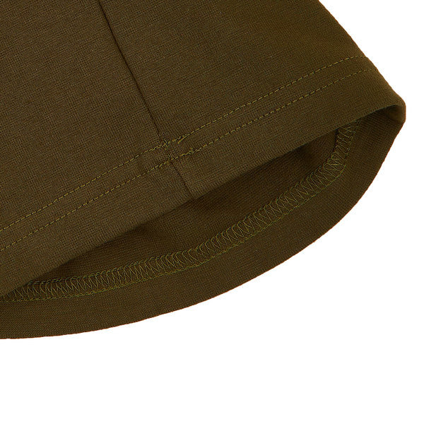 Шапка Garnamama Lasting hat Ластик 51-54 Зеленый (940025.1297174) - Pampik - 5