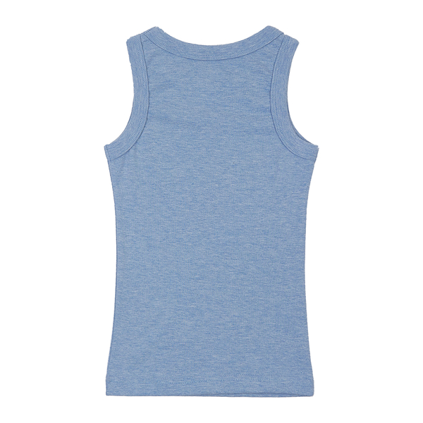 Топ Garnamama Lasting vest 122-128 Голубой (1040835.1353408) - Pampik - 2