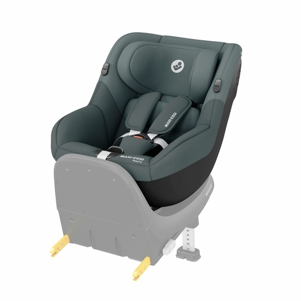 Автокрісло Maxi-Cosi Pearl S Tonal Graphite (8635106110) - Pampik