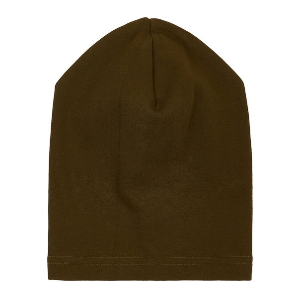 Шапка Garnamama Lasting hat Ластик 51-54 Зеленый (940025.1297174) - Pampik - 3