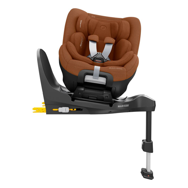 Автокрісло Maxi-Cosi Mica 360 Pro i-Size Authentic Terra (8549491110) - Pampik - 5