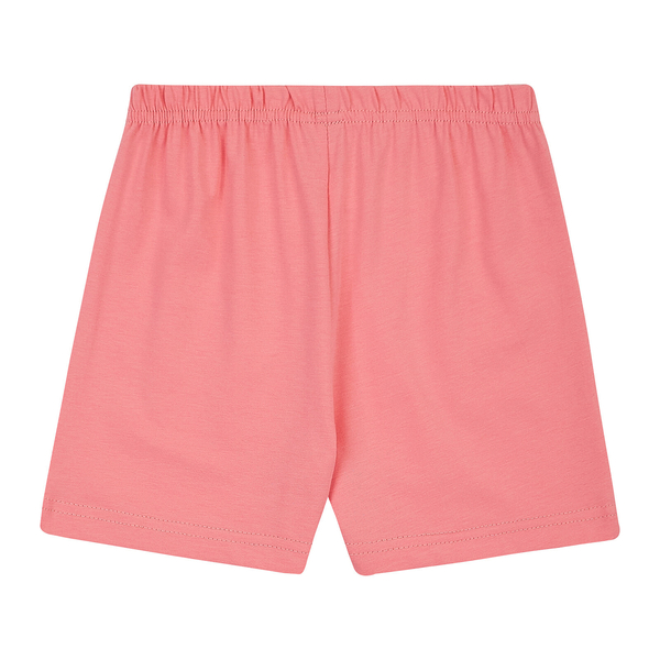 Шорти піжамні Garnamama Neon shorts, р.146, рожевий (991343.1333477) - Pampik - 2