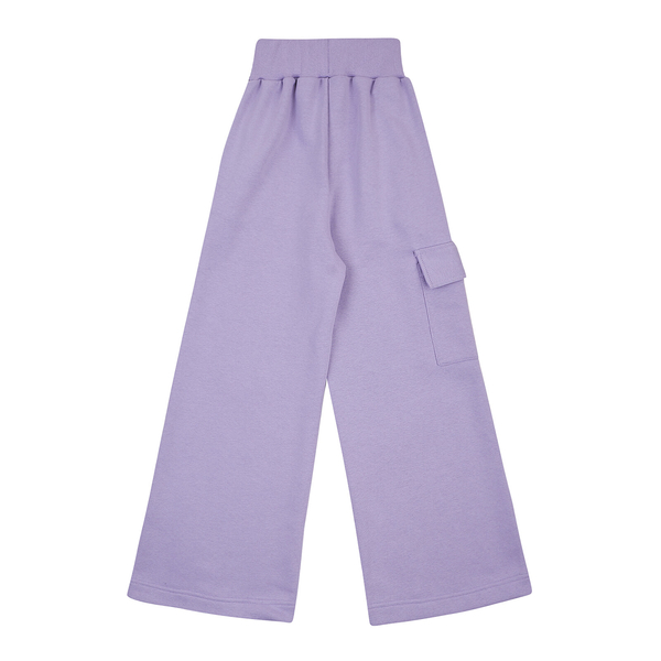 Брюки-палаццо Garnamama Pants palazzo 176 Сиреневый (985829.1335902) - Pampik - 9