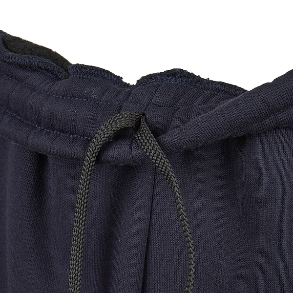 Спортивні штани на флісі Garnamama Pants man soft XL муж Синий (1030433.1312377) - Pampik - 5