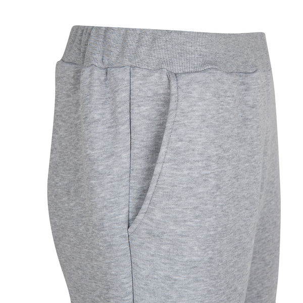 Спортивні штани на флісі Garnamama Pants man soft XL чол Сірий (1030999.1312378) - Pampik - 3