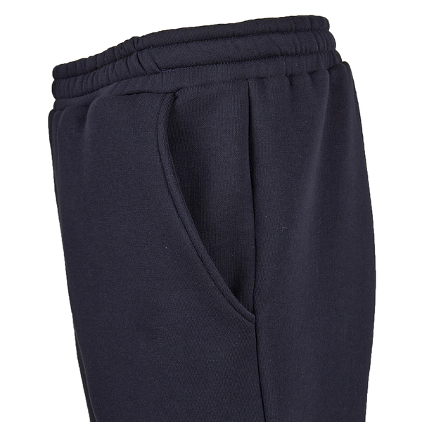 Спортивні штани на флісі Garnamama Pants man soft L муж Синий (1030432.1312377) - Pampik - 4