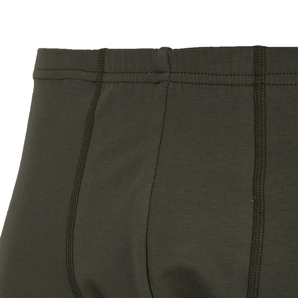 Труси-боксери Garnamama Basic boxer briefs Dad XXL чол Зелений (1035687.1238457) - Pampik - 3