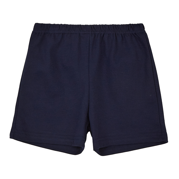 Шорти піжамні Garnamama Neon shorts, р.110, синій (1038775.13334714) - Pampik