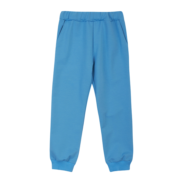 Спортивні штани Garnamama Season 2025, р.158, блакитний (1052051.1417285) - Pampik