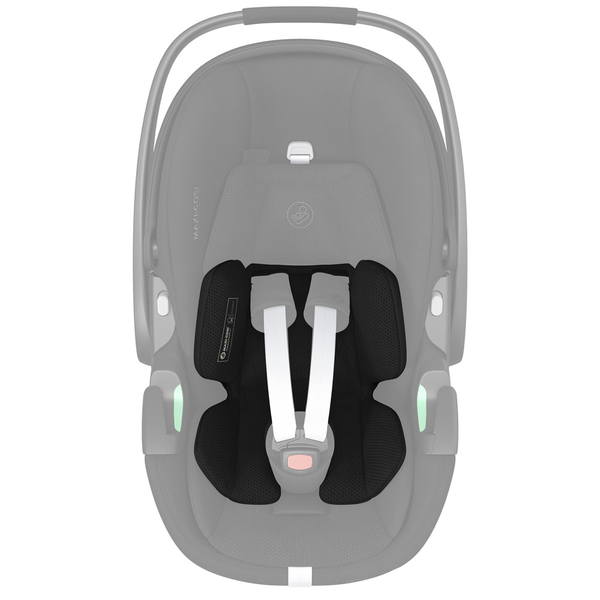 Автокрісло Maxi-Cosi Pebble 360 Pro2 Twillic Black (8052390110) - Pampik - 9