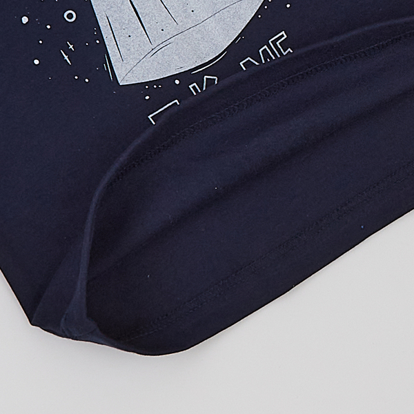 Лонгслів Garnamama Neon LS 98 Синий (1038794.13336621) - Pampik - 3