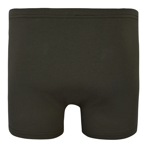Труси-боксери Garnamama Basic boxer briefs Dad M чол Зелений (1035685.1238457) - Pampik - 2
