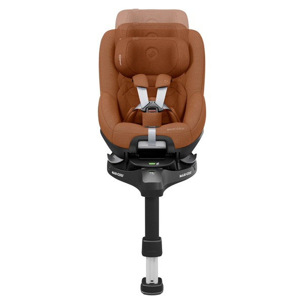 Автокрісло Maxi-Cosi Pearl 360 Pro Authentic Terra (8053491110) - Pampik - 5