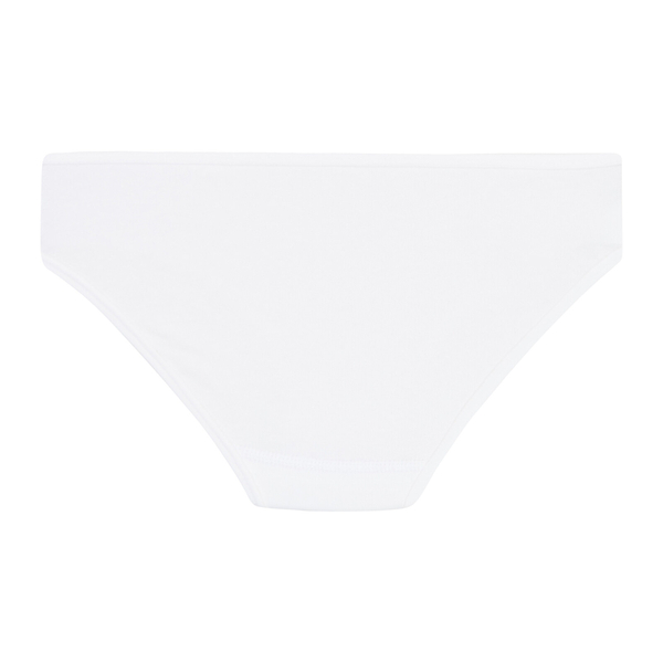 Труси Garnamama Unicorn 2.0 Briefs 98-104 Білий (776676.1119031) - Pampik - 2