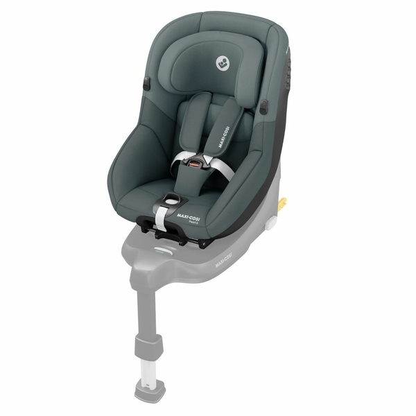 Автокрісло Maxi-Cosi Pearl S Tonal Graphite (8635106110) - Pampik - 4