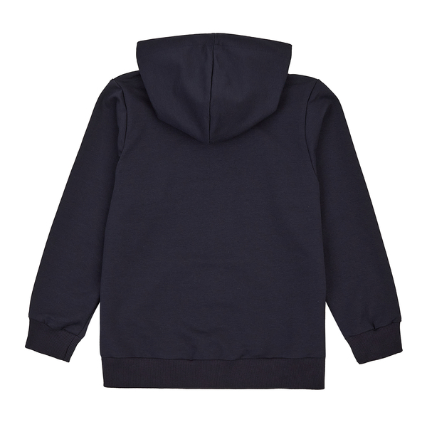 Спортивная кофта Garnamama Basic Jacket, р.158, синий (1046222.11792513) - Pampik - 2