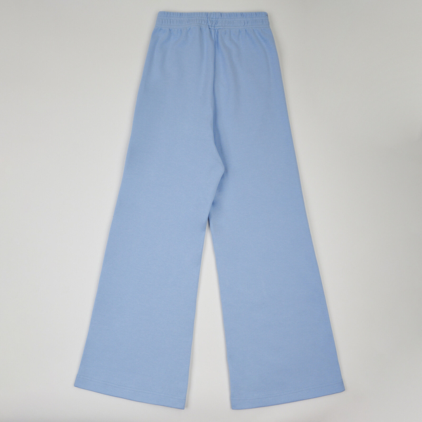 Штани-палаццо Garnamama Lasting palazzo pants summer 176 Блакитний (996939.1353393) - Pampik - 7