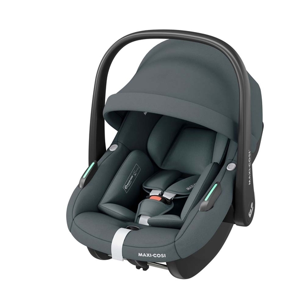 Автокрісло Maxi-Cosi Pebble S Tonal Graphite (8440106110) - Pampik - 6